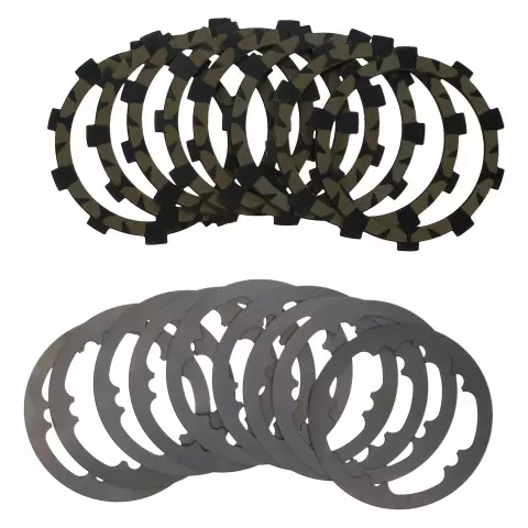 KTM 125/150 SX/XC/XC-W '19-25 REKLUSE CORE MANUAL TORQDRIVE CLUTCH PACK